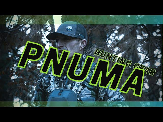 Intrigued By Pnuma Outdoors?? || Let's BREAK It Down!