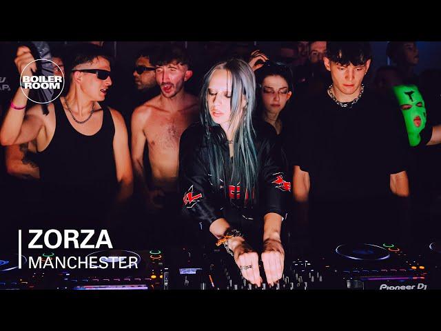 Zorza | Boiler Room x Teletech Festival 2024