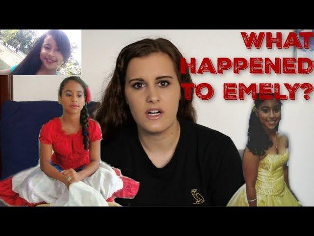 THE TRAGIC CASE OF EMELY PEGUERO | Shocking Dominican Republic True Crime