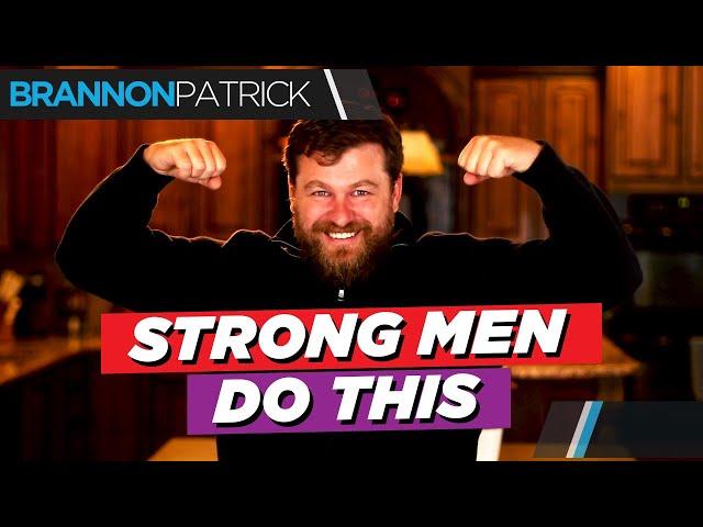 How To Be A Man In A Relationship