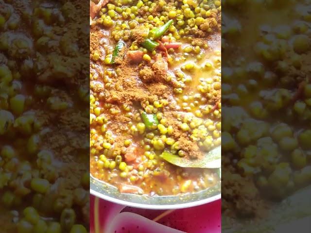 |Tasty and Healthy Green Moong Dal Recipe at Home |