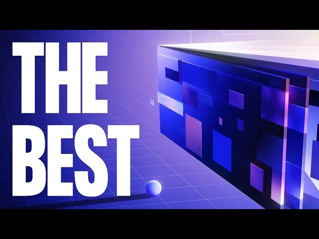 The Best Motion Design and Animation of 2022 (So Far...)