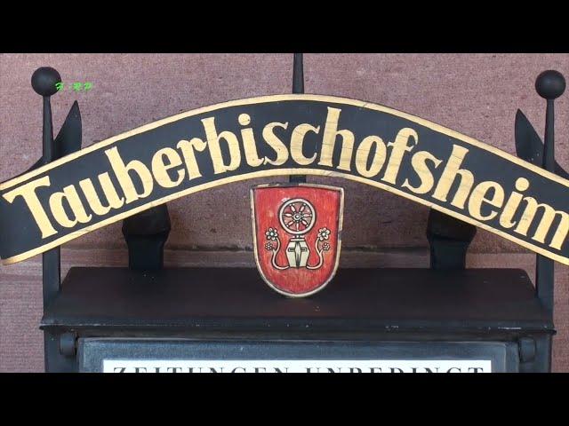 Tauberbischofsheim