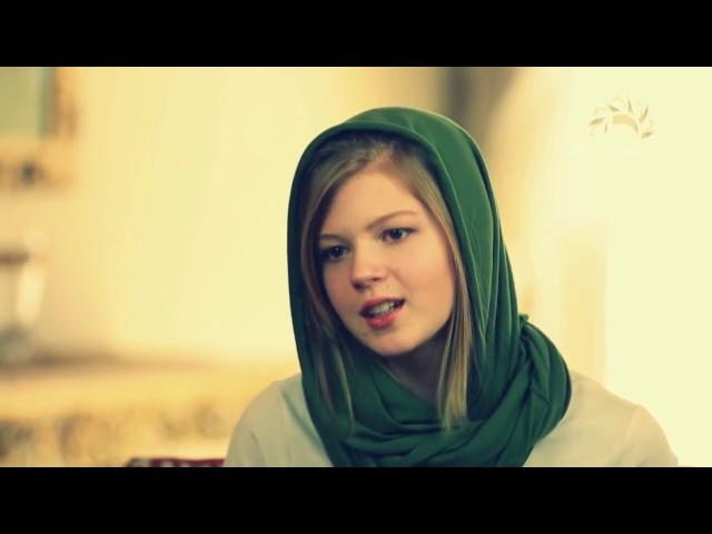 Documentary: Non-Muslim women wearing Hijab