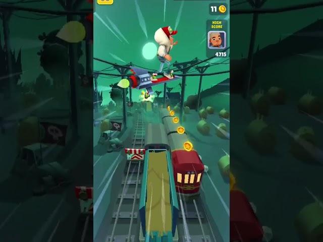 subway surfersll bhavesh gaming ll wtf#subwaysurfers