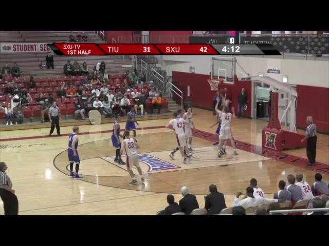 Luke Mead Highlight Video