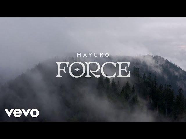 Mayuko - Force
