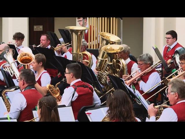 Coldplay Medley -  Musikverein Engabrunn