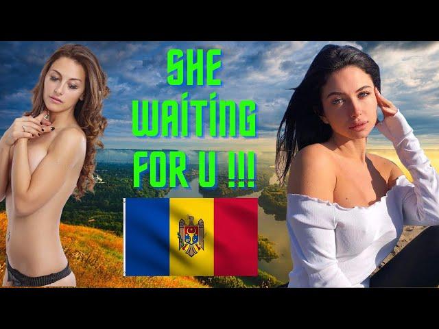 LIFE IN MOLDOVA, THE LAND OF BEAUTIFUL WOMEN AND POVERTY! - MOLDOVA COUNTRY DOCUMENTARY