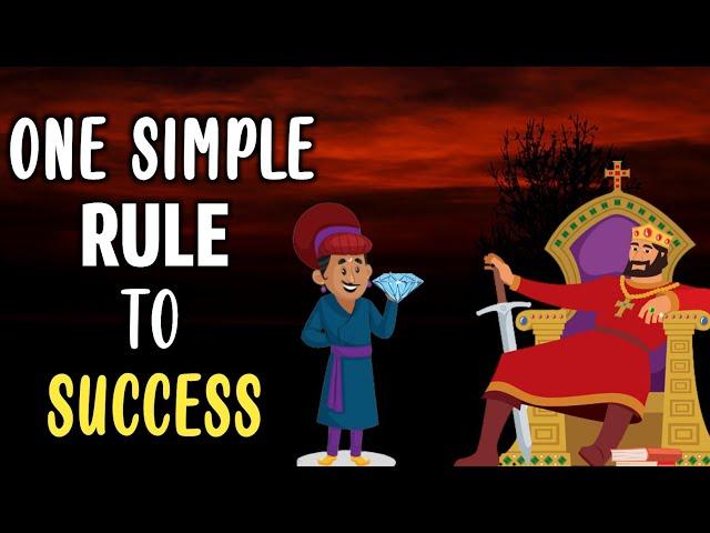 HOW TO BE SUCCESSFUL IN LIFE | Short motivational story |