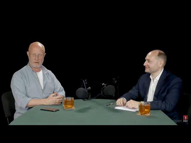 Ликвидация страны  Как разрушили советскую экономику. Александр Галушка в студии Дмитрия Пучкова