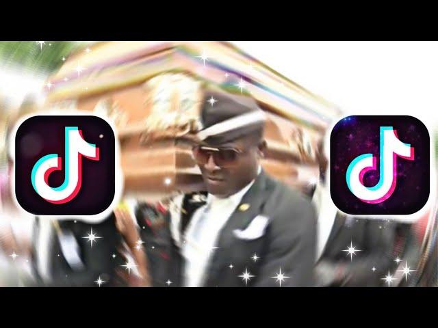 TikTok Coffin Dance Compilation! 2021 August/September