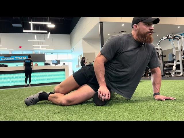 Chronic Back Pain Flaring Up? Watch this Video!