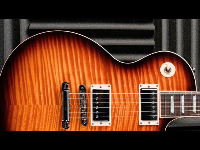 Broken Bones Rock Guitar Backing Track Jam in F# Minor