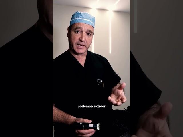 Hair Transplant Procedure | Donor Follicle Area | Care4Hair Miami