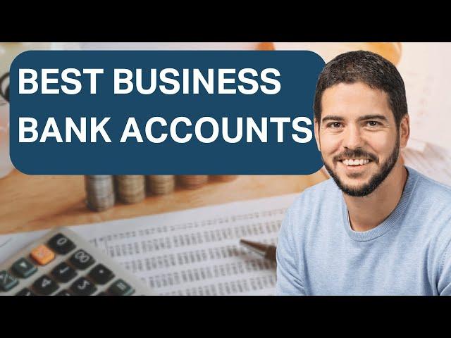 Best Business Bank Accounts in the UK - Autumn 2024