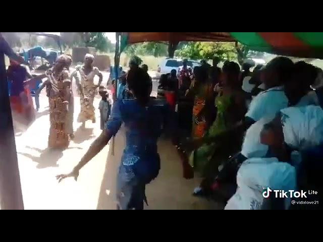 Lobi dance