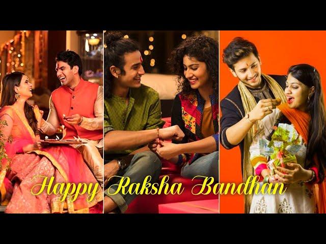 Coming soon raksha bandhan status raksha bandhan video 2023 Brother and sister Status