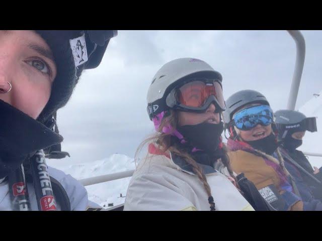 Ski & Snowboard Club | University of Dundee