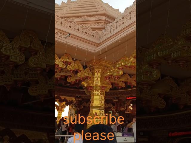 #newreels#trending #rajasthan temple #hansraj song#shortvideo