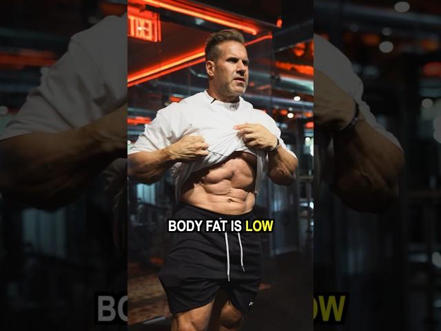 HOW I TRAINS ABS  #fitnessmotivation