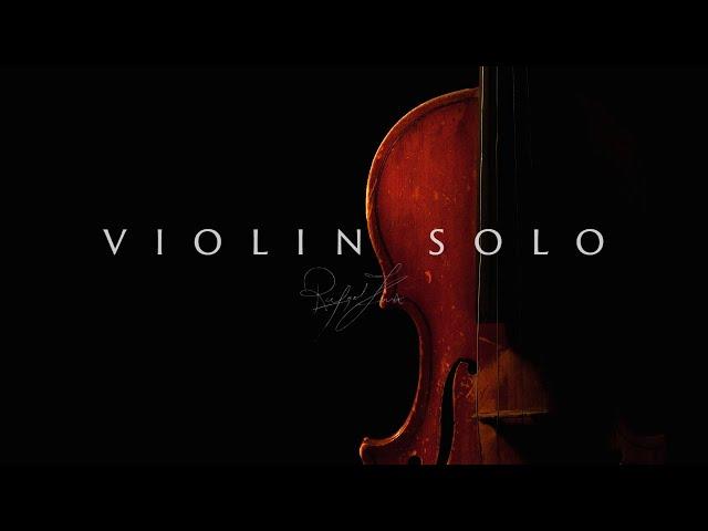 40 Minutes of Emotional Classical Violin Solo