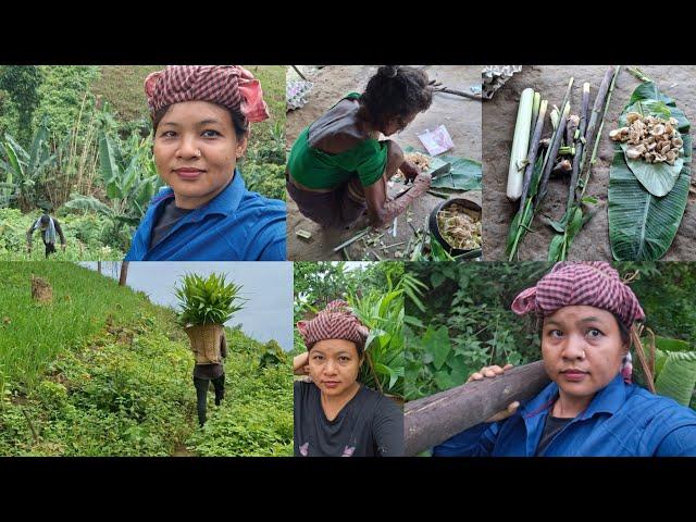 Huh ni vlog 2025 //@reksana Reang2931 vlogs