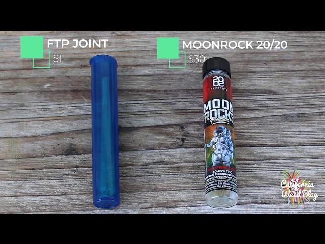 $1 vs $30 Pre roll You Tube Video