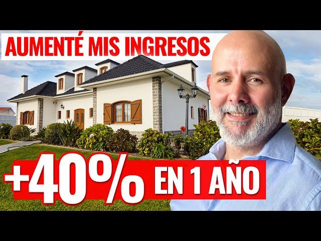 Así Compré 6 Puertas Siendo INMIGRANTE | EPISODIO 483