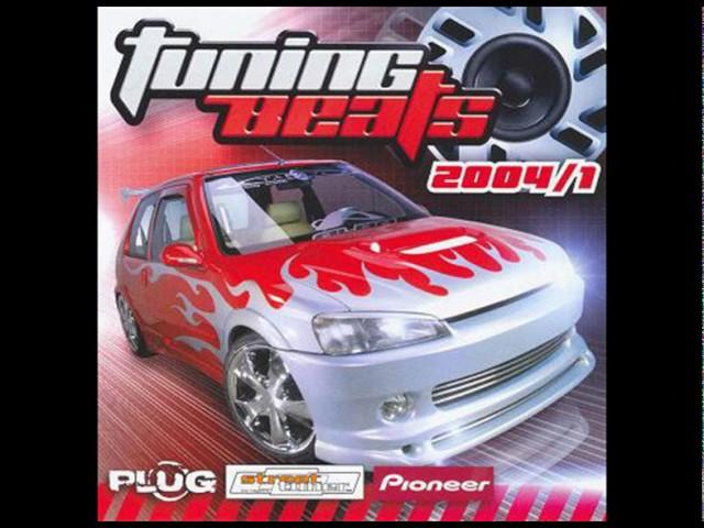 Tuning Beats 2004 vol.1 mixed by DJ HS.