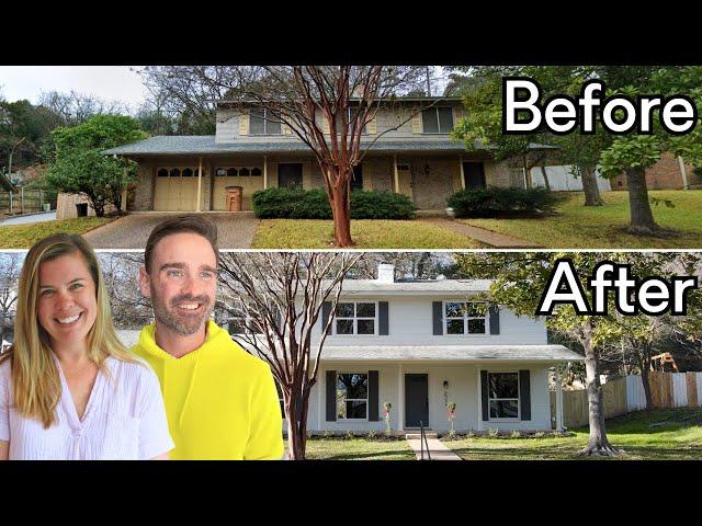 $1,000,000 House Flip | Before and After Home Renovation