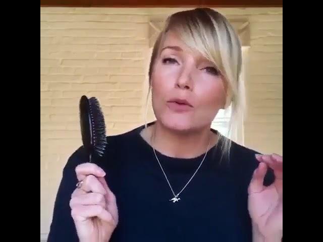 hair