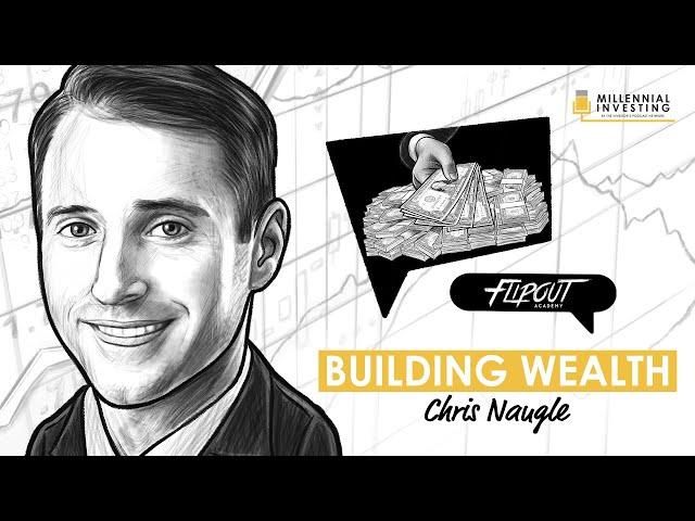 How to Use Infinite Banking to Build Wealth w/ Chris Naugle (MI060)