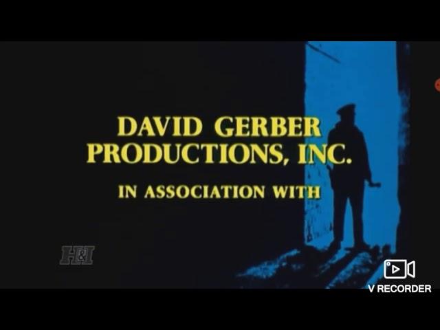 David Gerber Productions Inc./Screen Gems "S From Hell"/LBS Communications, Inc. (1974/1984)