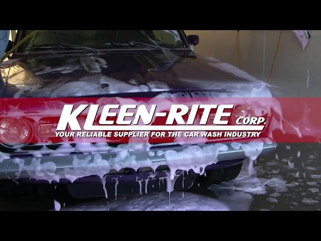 Kleen-Rite is Your #1 Soap Warehouse!