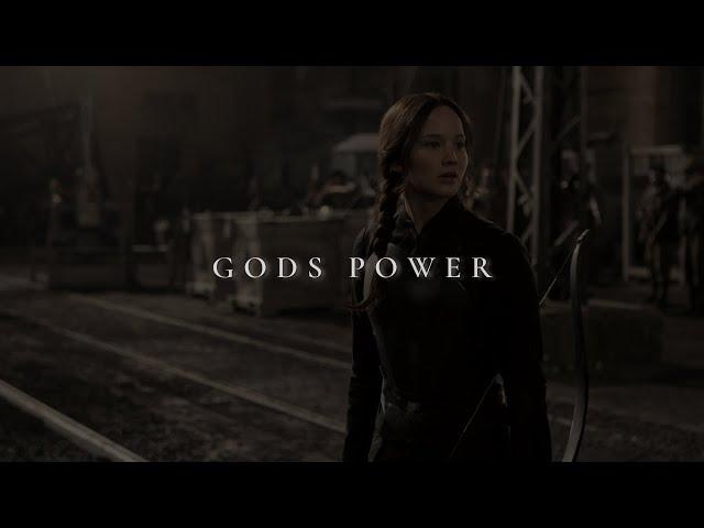 GODS POWER IN YOU ᴴᴰ | Christian Motivation