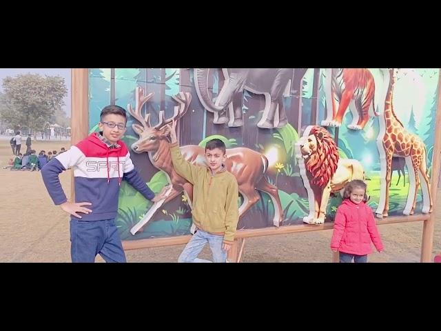 safari zoo fun day more vlogs watch and do subscribe.