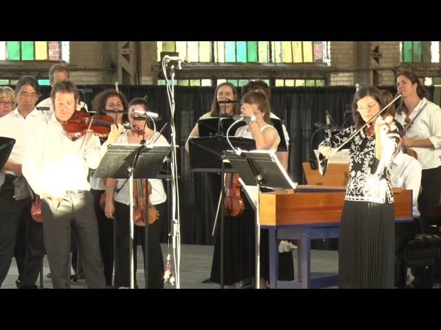 5 Rondo by Schnittke