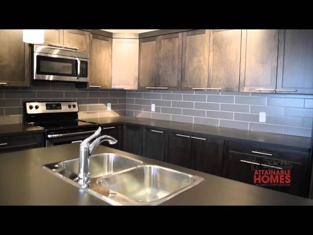 ARRIVE, Skyview Ranch Arbours Attainable Home Video Tour