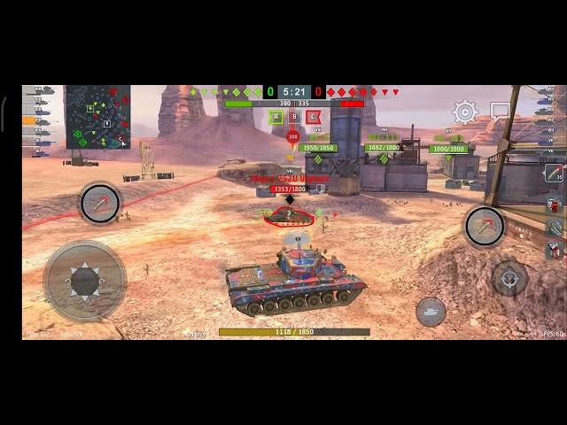 World of Tanks Rivals: Epic Showdowns and Fierce Clashes!