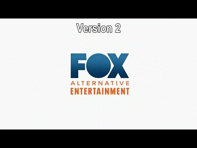 All Fox Alternative Entertainment Versions