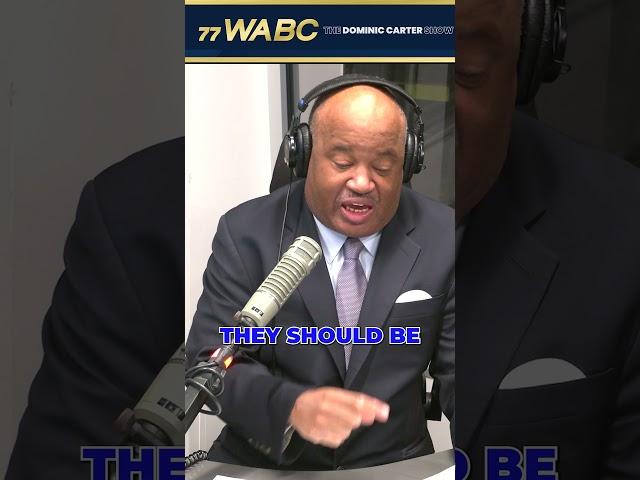 We Live In Troubled Times | The Dominic Carter Show