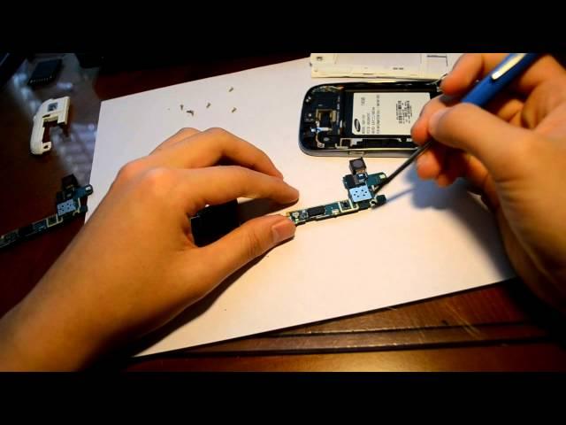 How to Easily Fix Defective Power Switch/Button (Boot Loop/No Boot) on the Samsung Galaxy S3