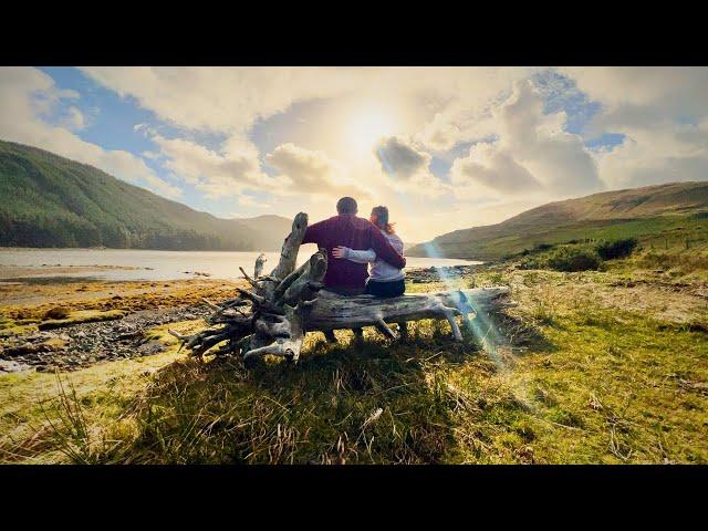 Is This The End? Our Life On A Scottish Island - Taking Our Boat Out For The Last Time - Ep94