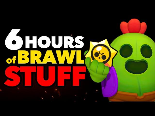 EVERYTHING You Need to Know About Brawl Stars