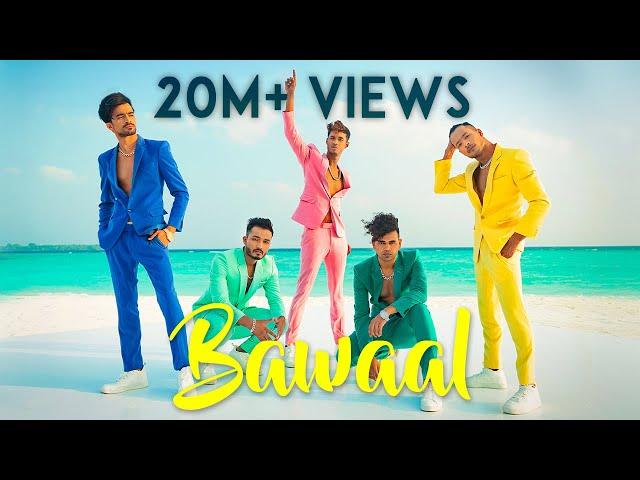 BAWAAL (Official Video) | MJ5 | Latest Song 2021