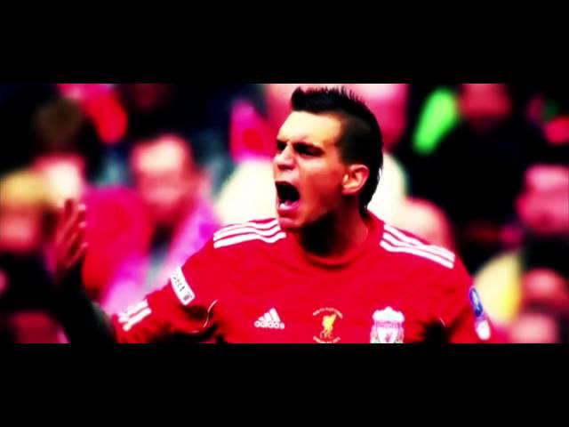 The Liverpool Way - Trailer - 2008-2013 - HD