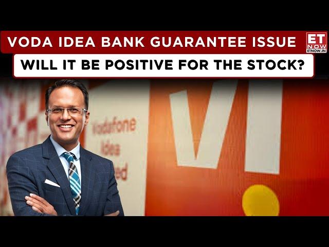 Vodafone Idea: Union Cabinet Provides Approval On Telecom Co's Bank Guarantee Issue | Stock In News