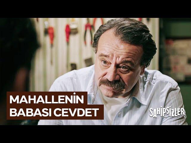 Herkesin Abisi Olup Kendi Kardeşlerine Yabancı Olmak | Sahipsizler 1. Bölüm