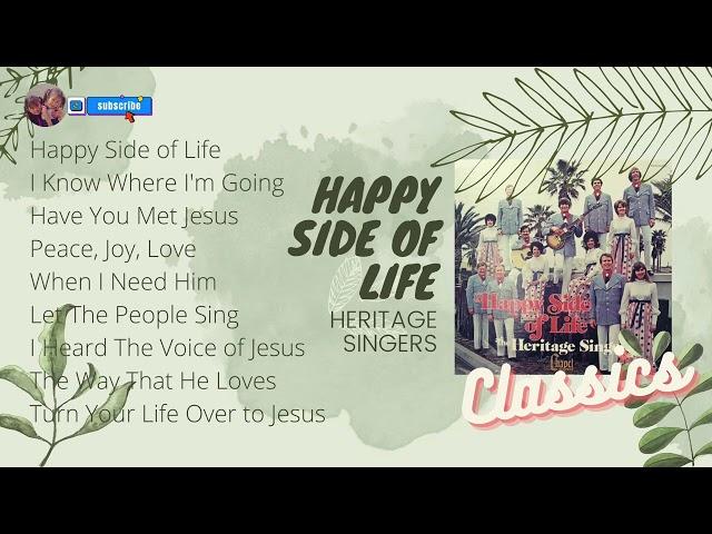 Heritage Singers || Happy Side of Life